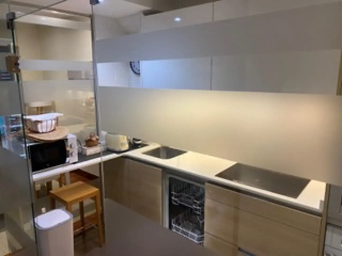 Flat with lift to rent in Casco Viejo - Muelle, imagen 2
