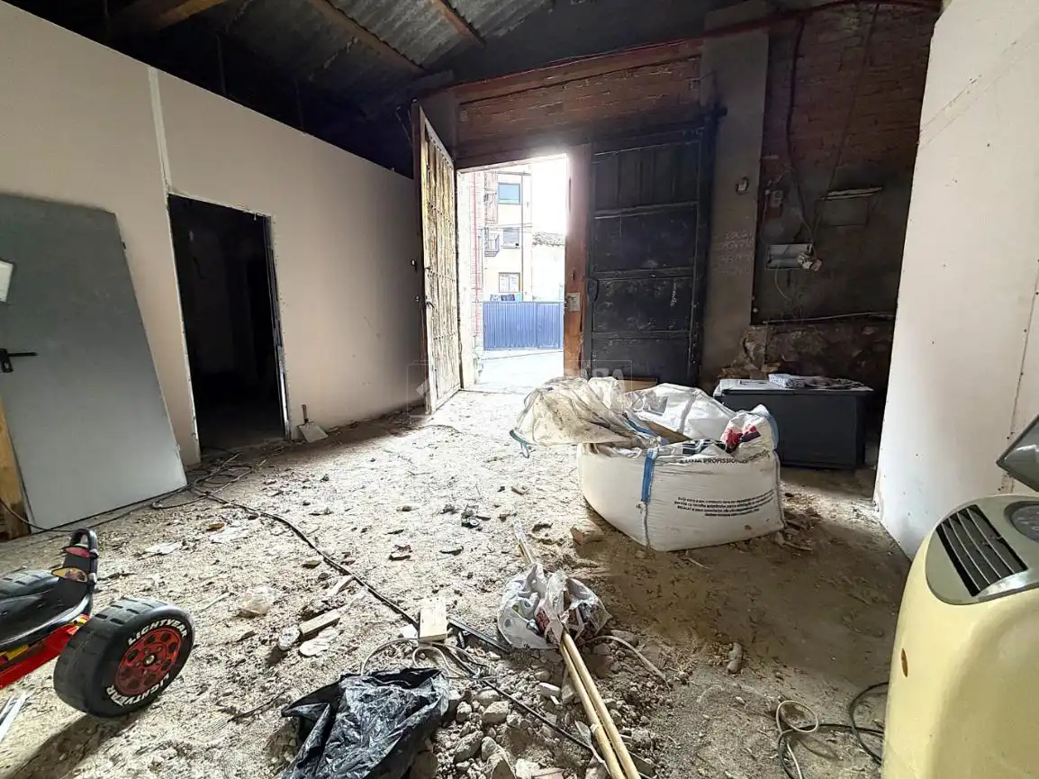 Local comercial de lloguer a Torrelaguna, imagen 7