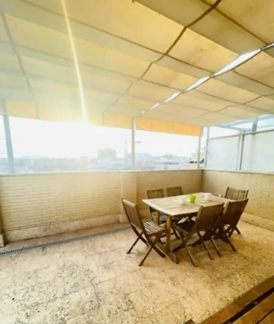 Ático con ascensor en venta en Avinguda Oscar Espla 3, imagen 24