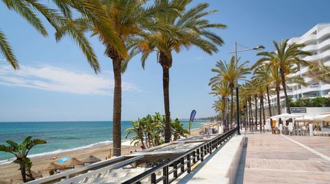 Foto 4 von Geschaftsraum zum Verkauf in Nueva Alcántara, Marbella