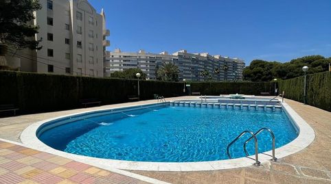 Photo 2 of Apartments for rent in Cabo de las Huertas, Alicante / Alacant