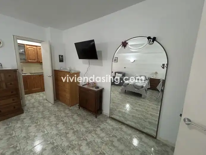 Studio mit Aufzug zur Miete in Calle de Obispo Perez Caceres 14, imagen 9