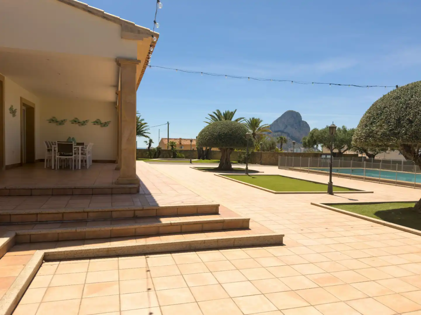 Detached house with terrace for sale in Urbanización Ortenbach, imagen 74