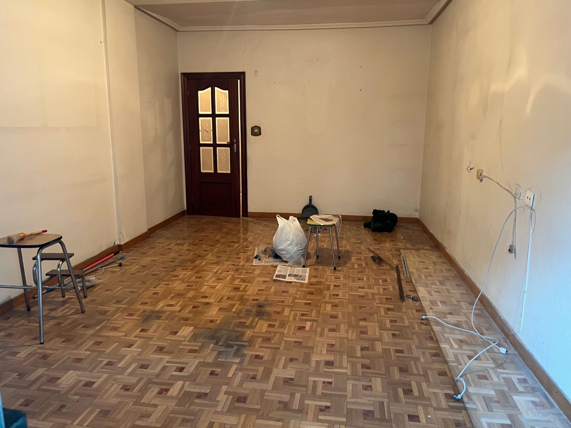 Flat for sale in Salamanca Capital  with Heating, Terrace and Balcony