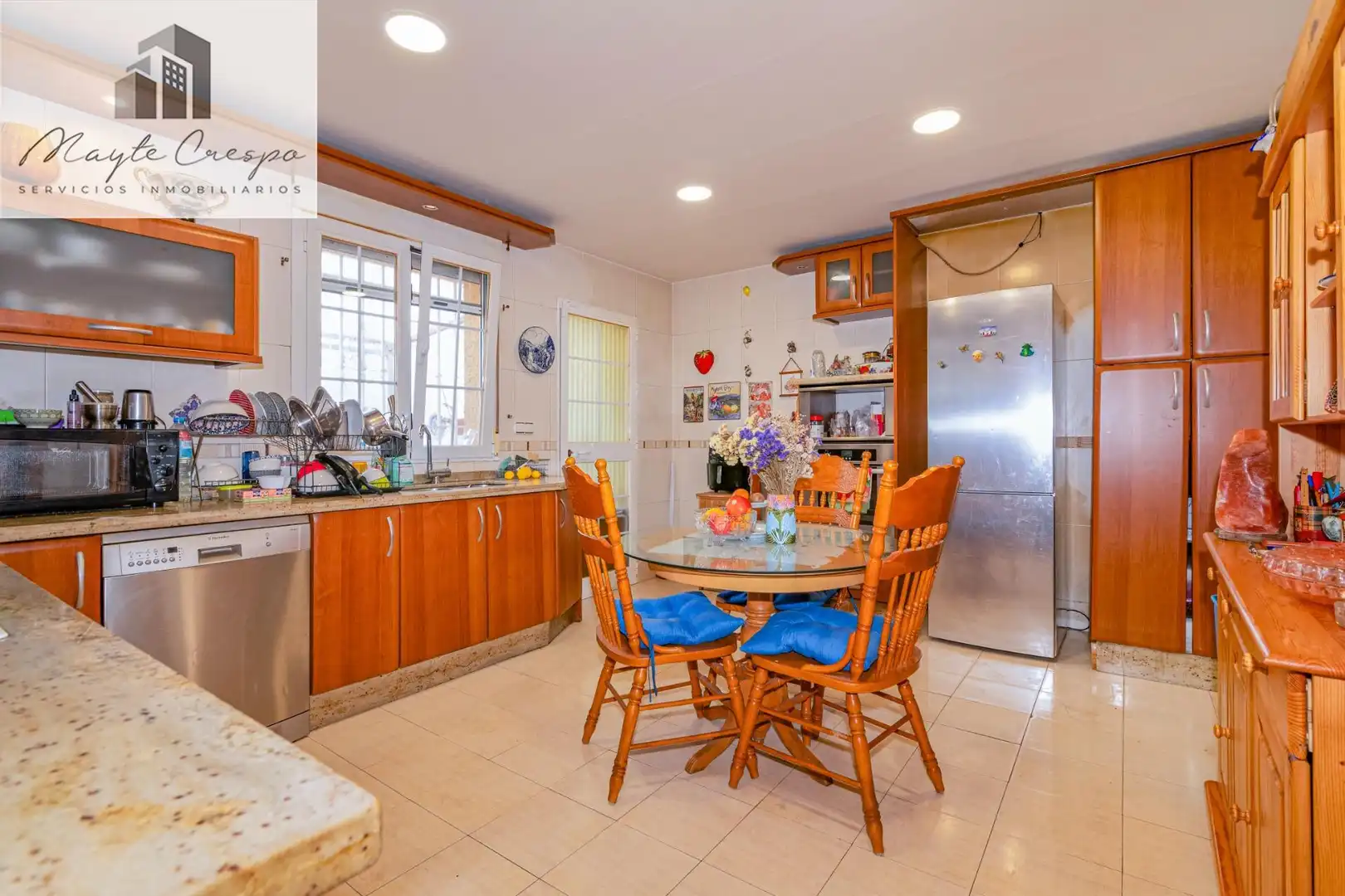 Villa mit Terrasse zum Verkauf in Calle Calle de la Huerta de Belén, imagen 9
