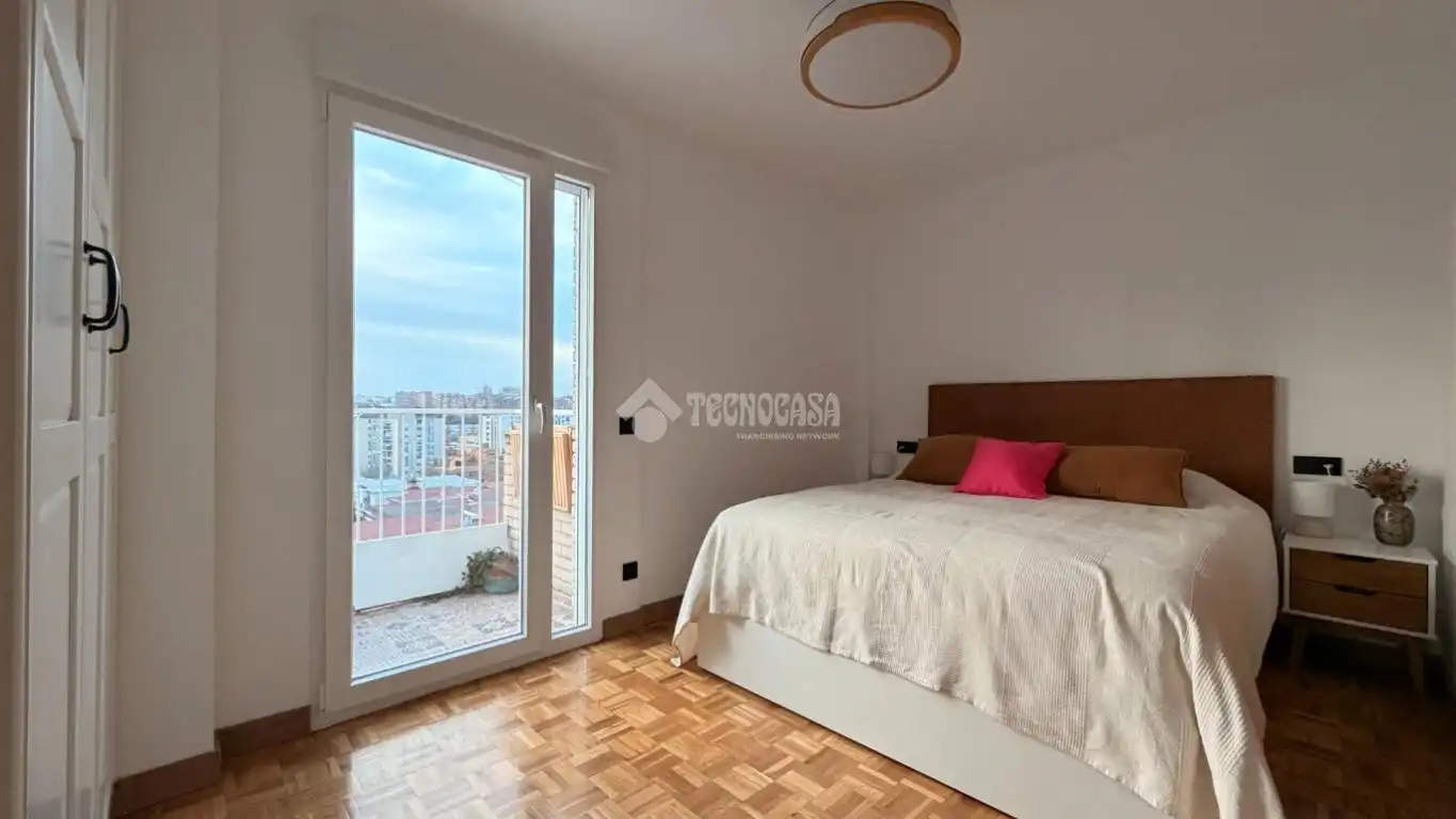Habitación de Piso en venta en Moratalaz
