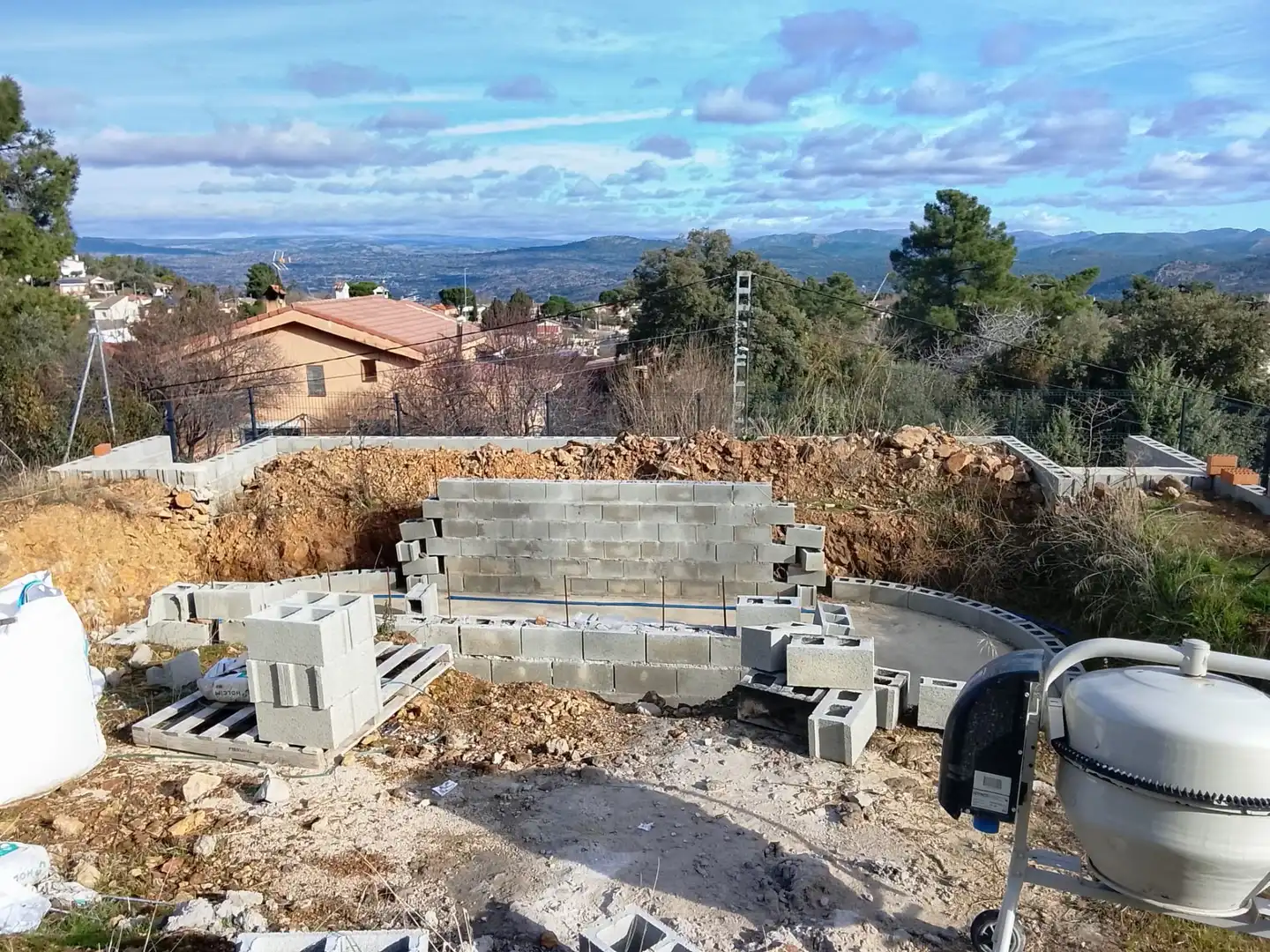 Terreni e lotti in vendita a El Tiemblo, imagen 17