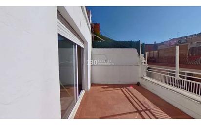 Flat for sale in Lugo, El Carmel