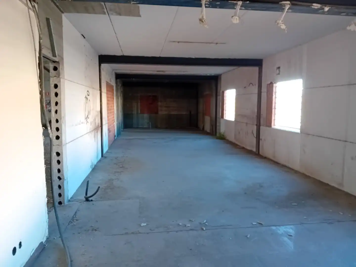 Industrial buildings for sale in Puertollano