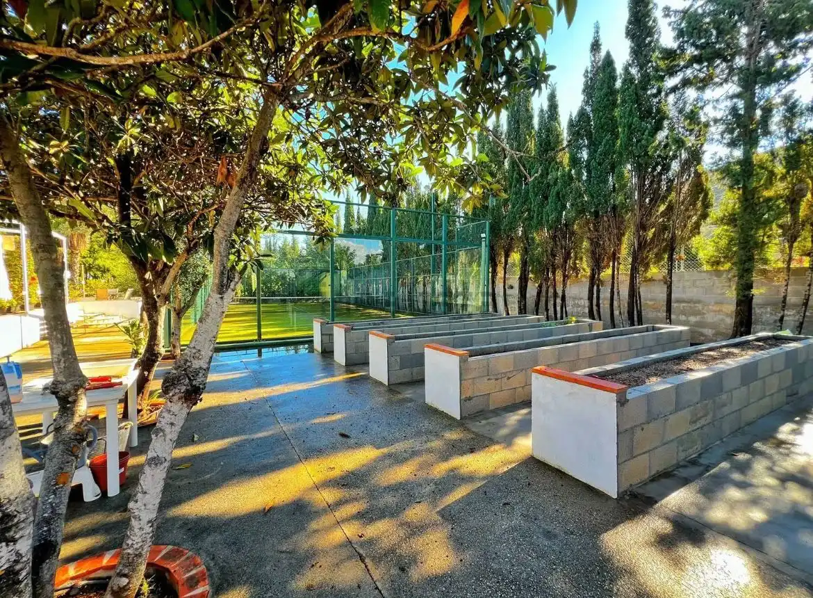 Villa avec terrasse à vendre à La Xara - La Sella, imagen 9