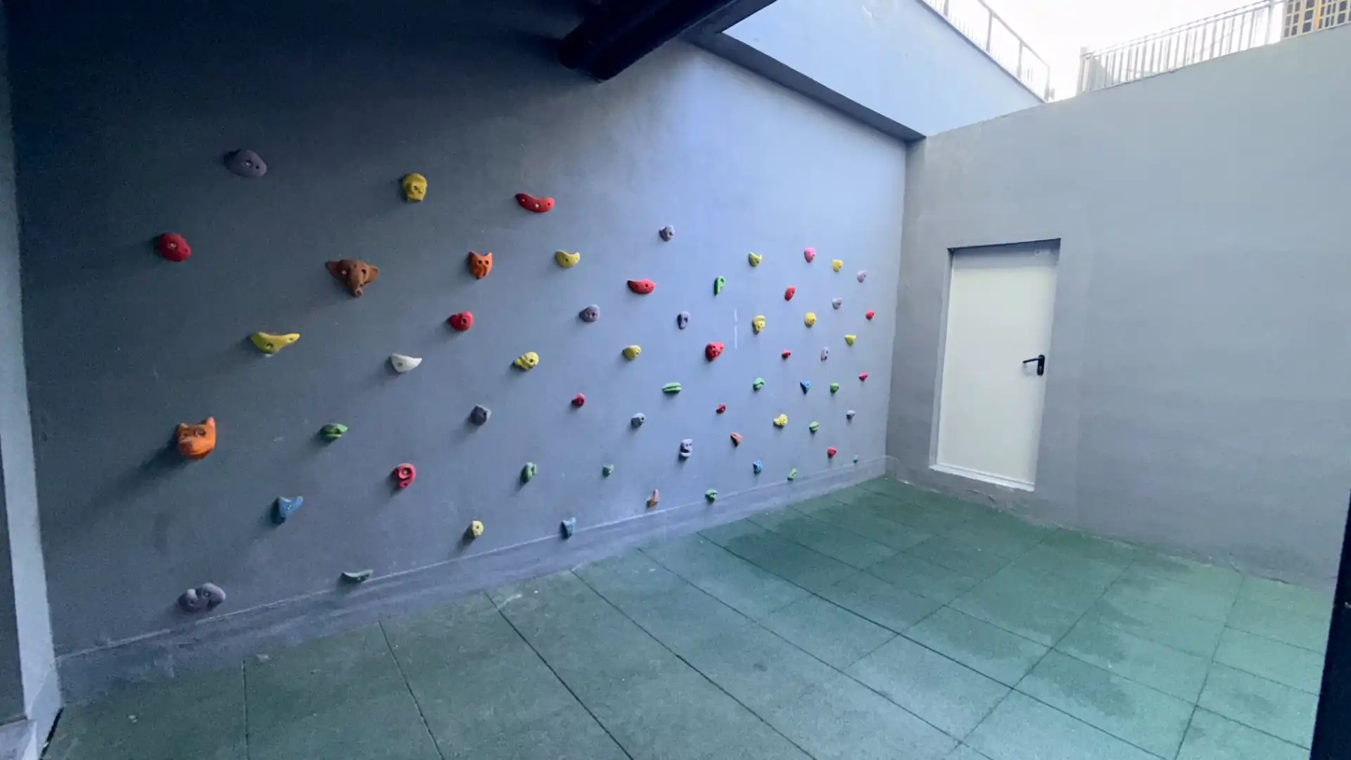 Terrassa de Loft en venda en San Sebastián de los Reyes amb Aire condicionat i Piscina comunitària