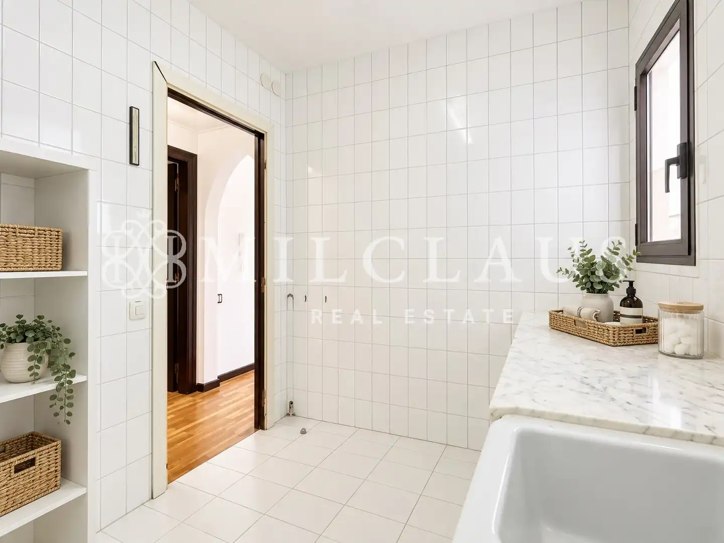 Casa amb terrassa en venda a Carrer de Regàs, imagen 104