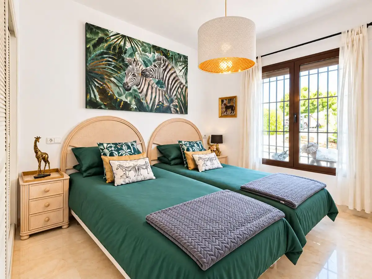 Piso en venta en Los Arqueros  - Puerto del Almendro, imagen 10