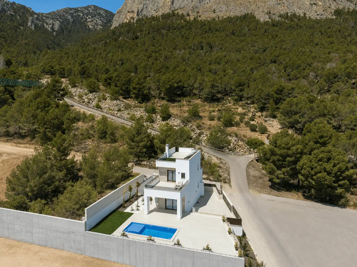 Casa con terraza en venta en Casco urbano, imagen 37