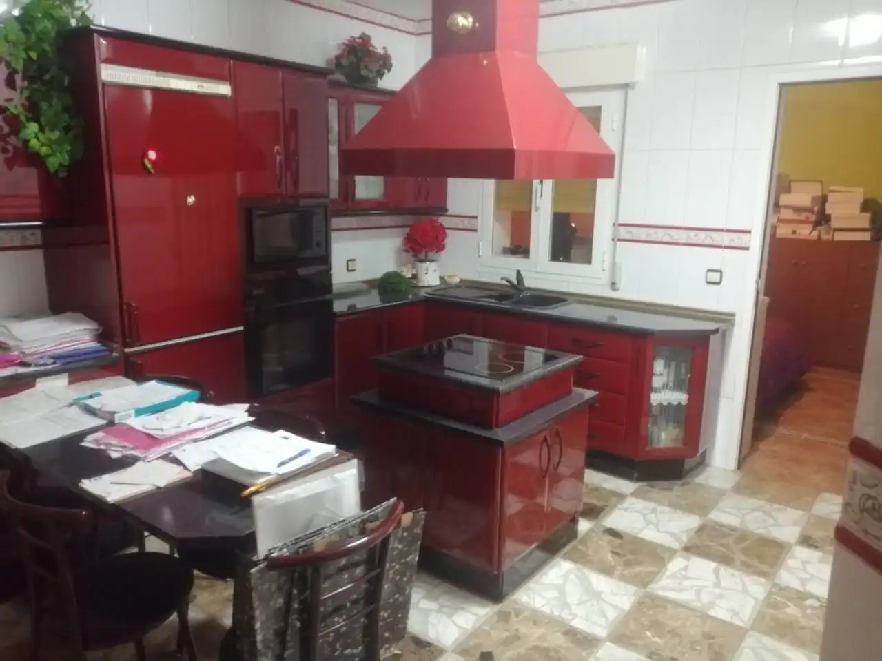Haus mit Pool zum Verkauf in Calle Prolongación Coto del Carmen, imagen 8