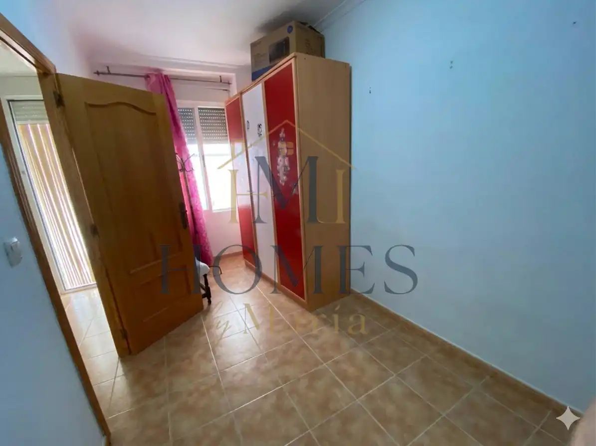 Bedroom of Detached homes for sale in Santa Pola  with Air Conditioner, Terrace and Furnished