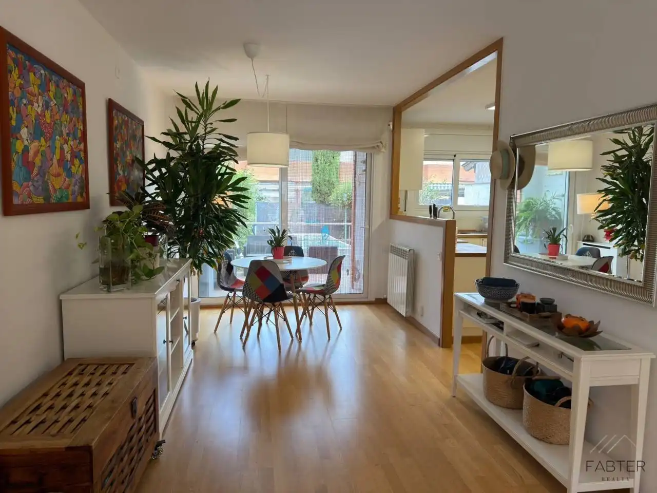 Reihenhaus mit Pool zum Verkauf in Calle Luis Chamizo, imagen 25