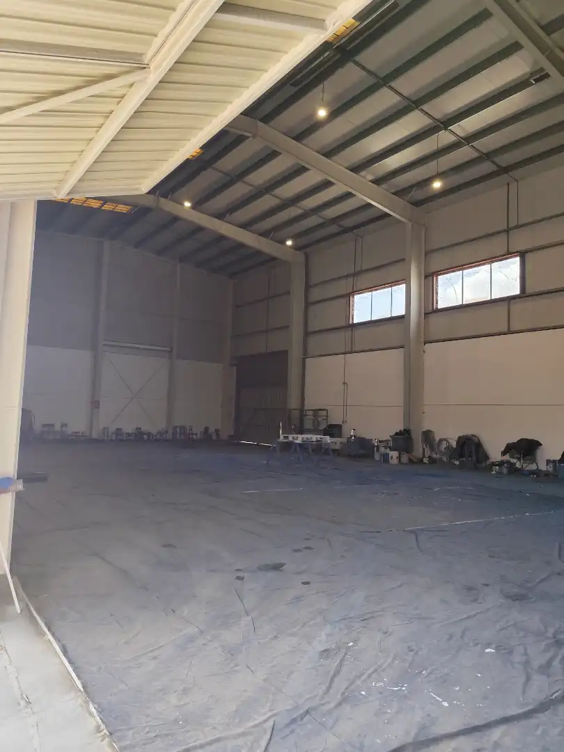 Nave industrielle à louer à Mollina, imagen 4