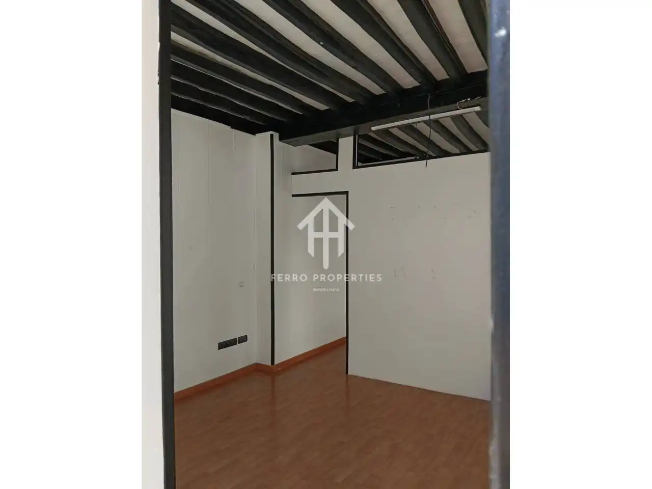 Business premises to rent in Calle Doctor Jiménez Rueda