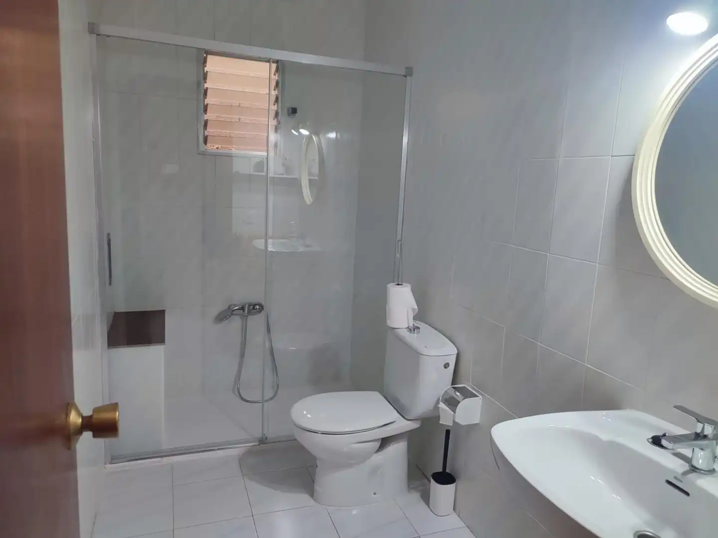 Detached homes for rent in Torreblanca