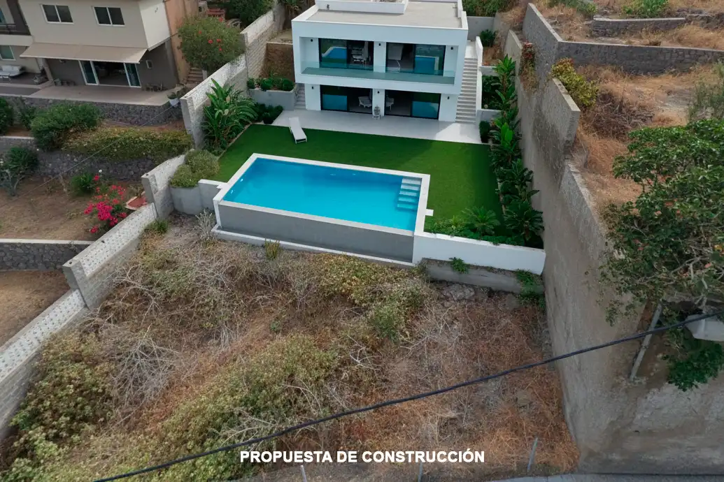 Residential for sale in Santa Brígida