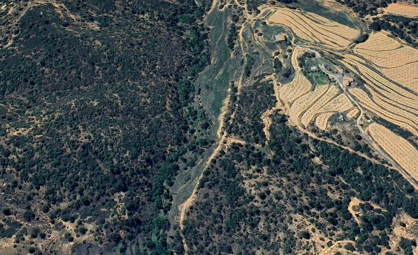 Land for sale in Cortes de Arenoso