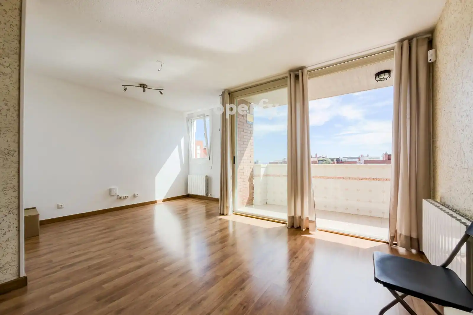 Penthouse with terrace for sale in Sant Joan - TV3, imagen 3