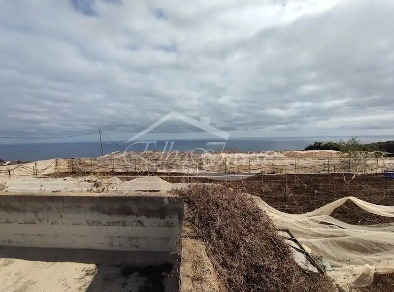 Terreno residenziale in vendita a La Guancha, imagen 6