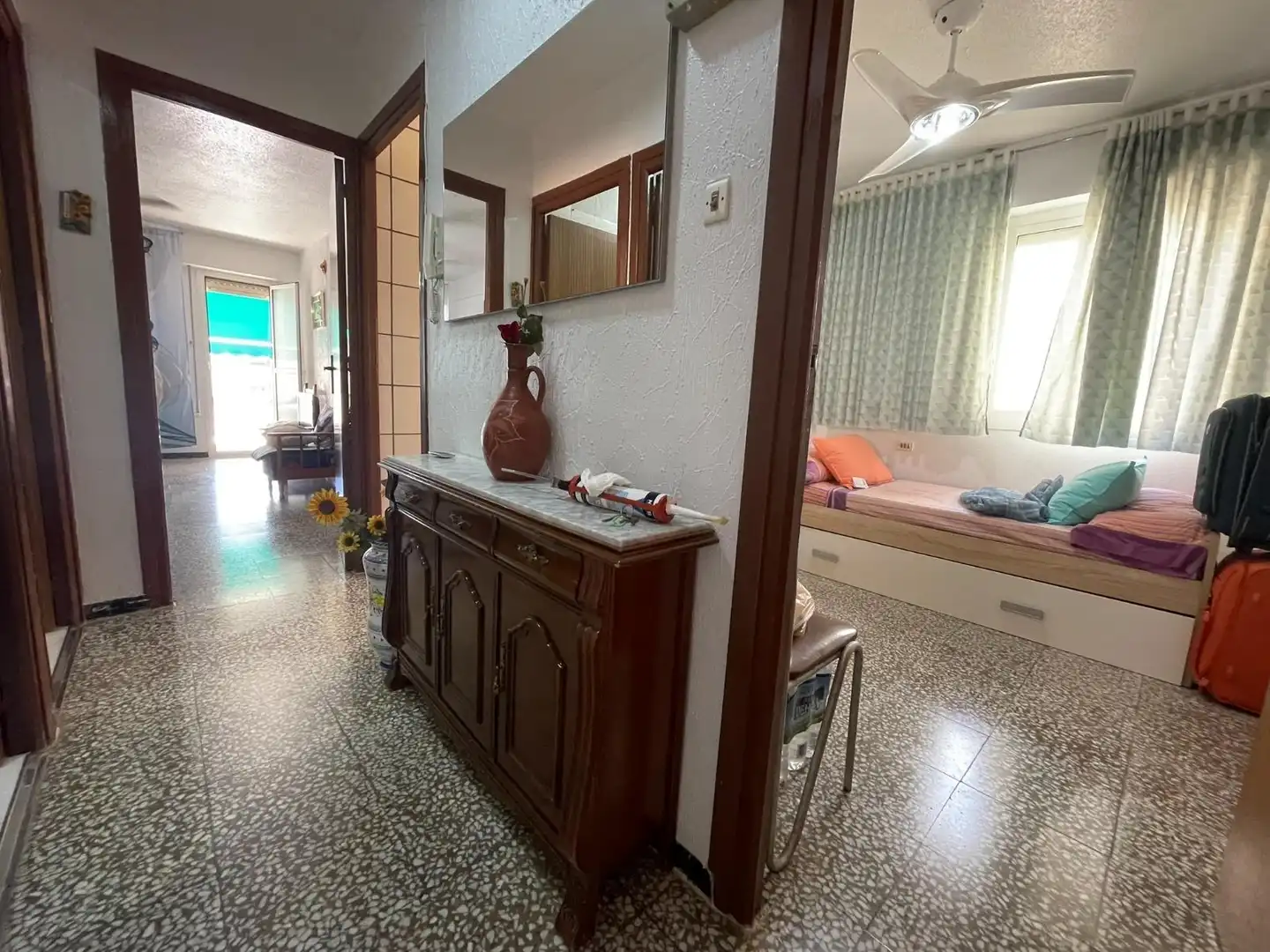 Flat for sale in Águilas  with Terrace, Furnished and Balcony