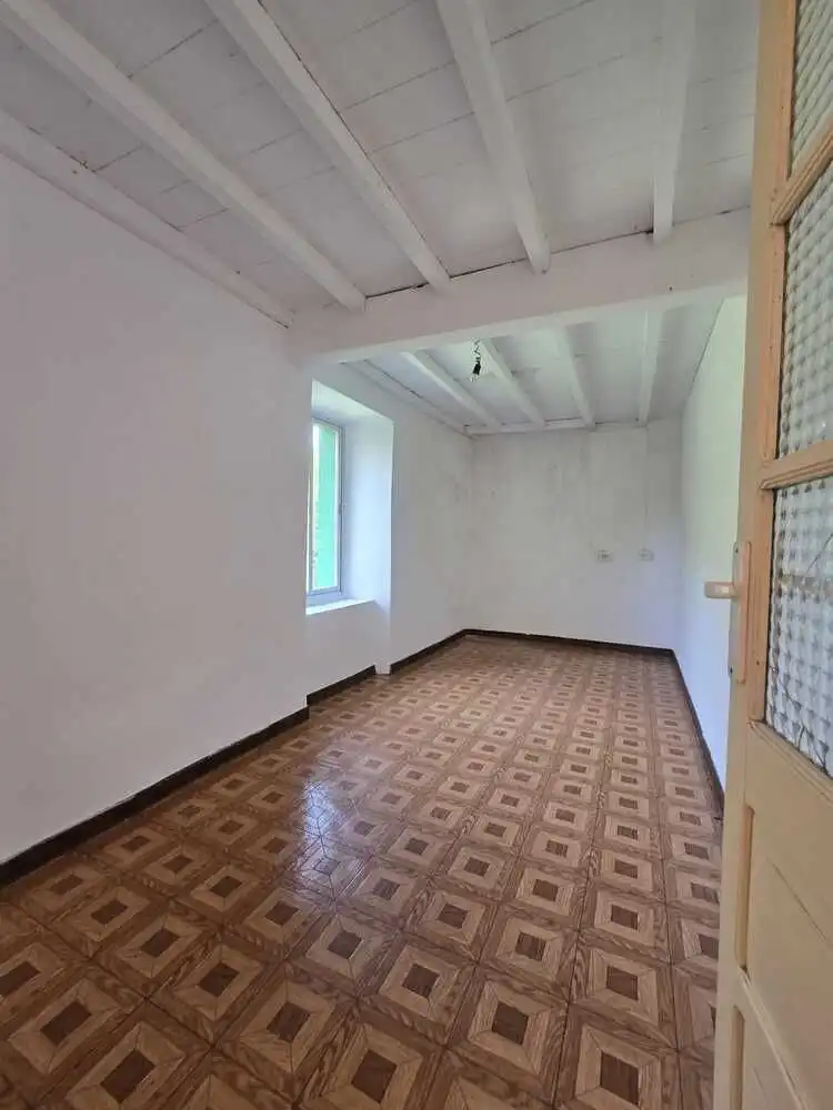 Dining room of Country homes for sale in Cedeira  with Private garden