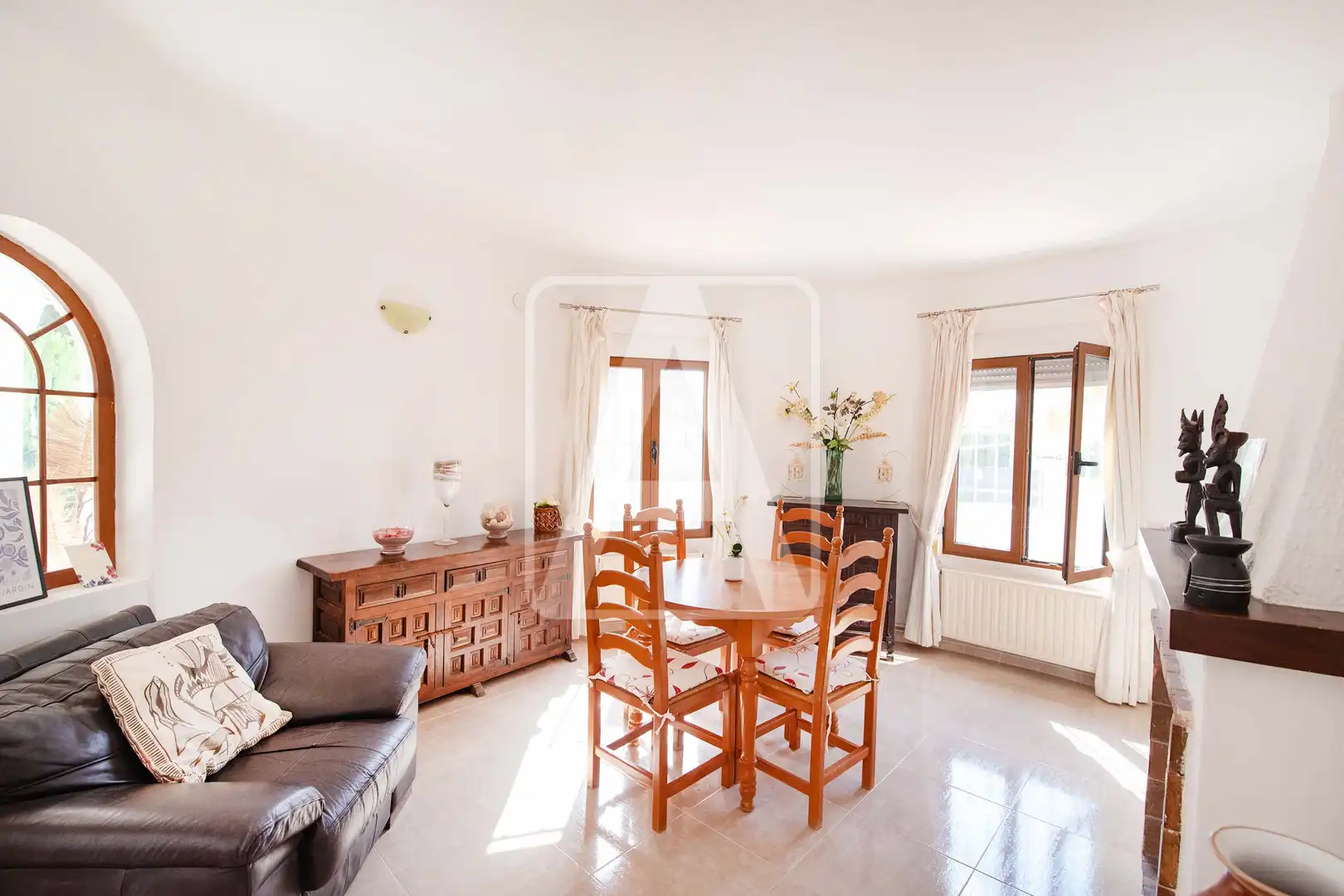 Villa con piscina in vendita a Carrió - La Merced - Los Pinos, imagen 20