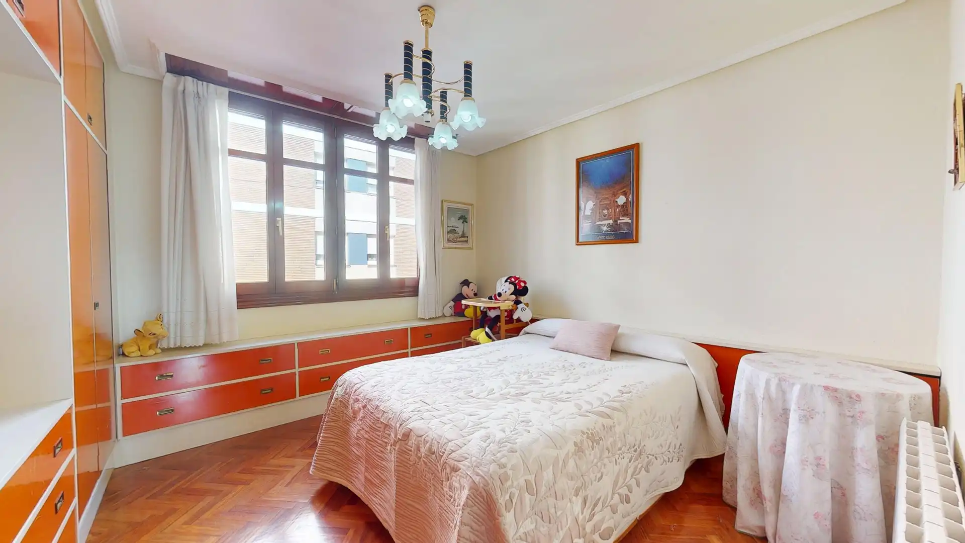 Piso con terraza en venta en Centro, imagen 2