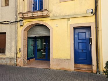 Local comercial en alquiler en Carrer Major 36