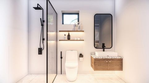 Foto 5 de Casa o chalet en venta en Calle L'albufera de Valencia, 20, Pedreguer, Alicante