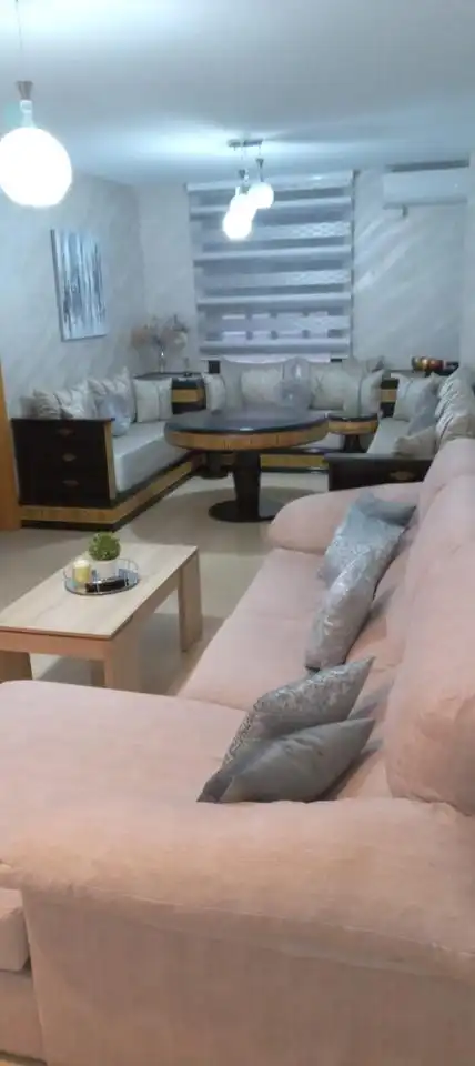 Sala de estar de Piso en venta en Melilla