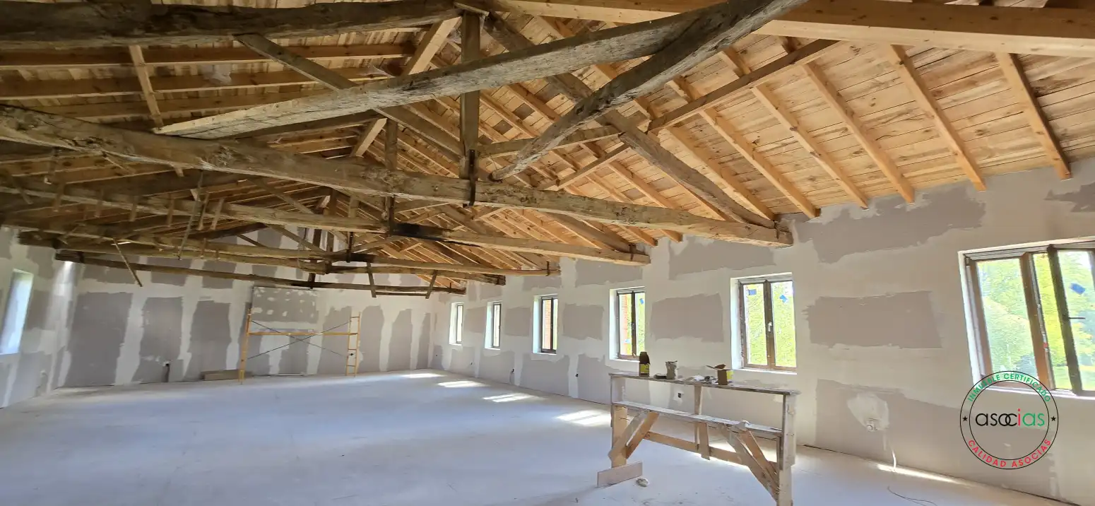 Casa en venda a Val de San Lorenzo - LG VAL S LORENZO 6, imagen 23
