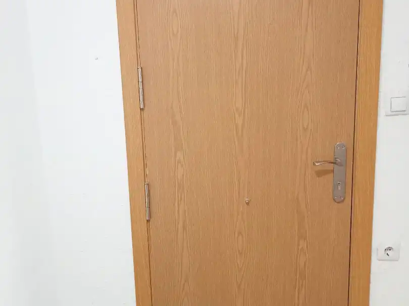 Flat for rent in Almansa, Albacete