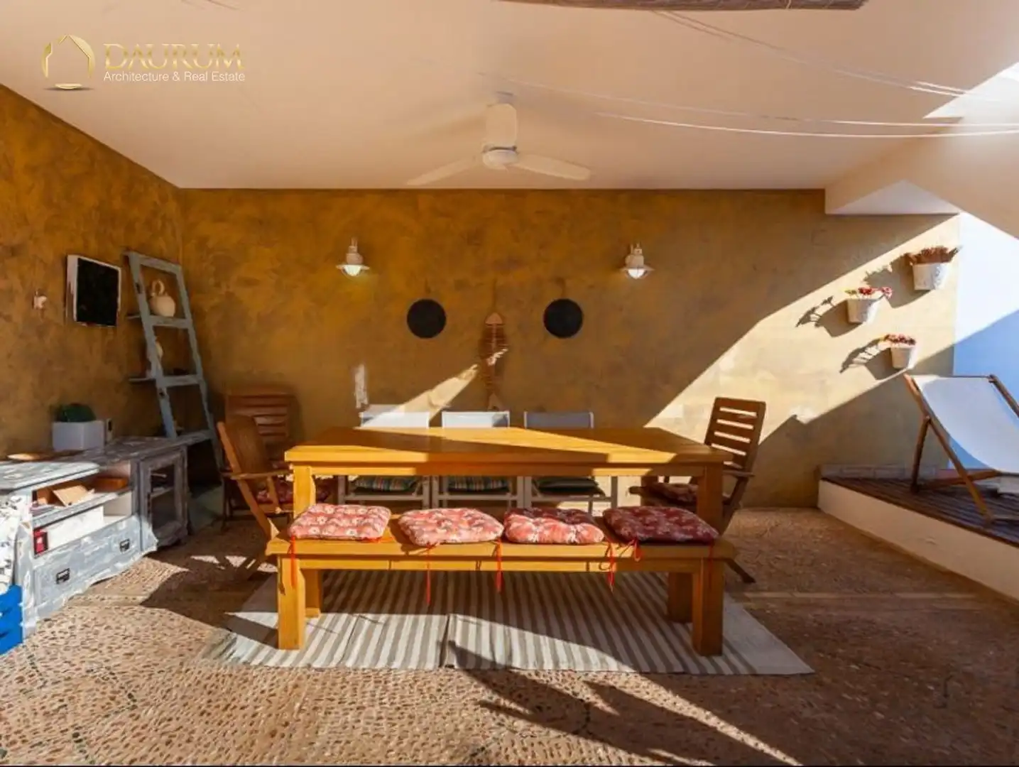 Haus mit Pool zum Verkauf in La Solana, imagen 23