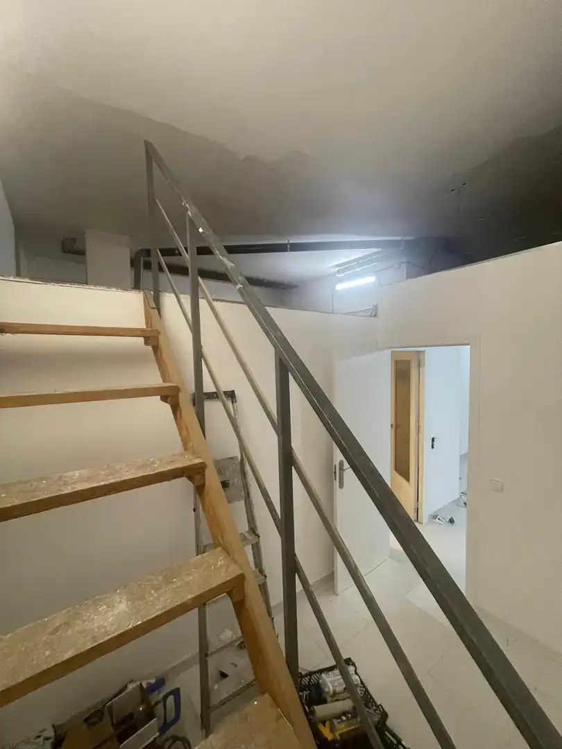 Geschaftsraum zur Miete in Girona