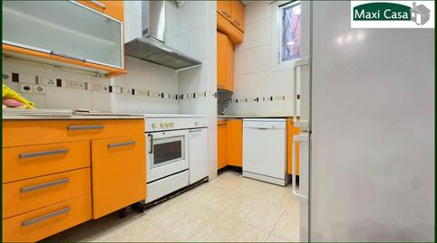 Foto 4 de Planta baixa en venda a Carrer de Còrsega, El Camp de l'Arpa del Clot,  Barcelona Capital