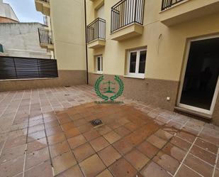 Parking of Flat for sale in San Agustín del Guadalix  with Heating, Private garden and Terrace