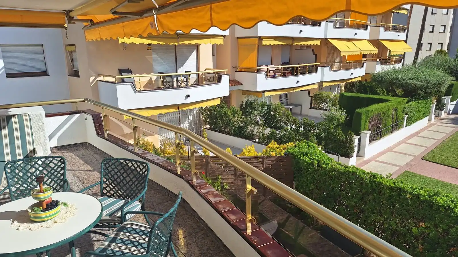 Apartments for rent in Tordera, Sant Salvador