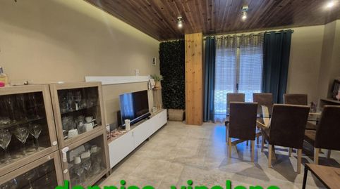 Foto 4 de Apartamento en venta en Las Trescientas - San Francisco - Ciudad Vergel, Elda