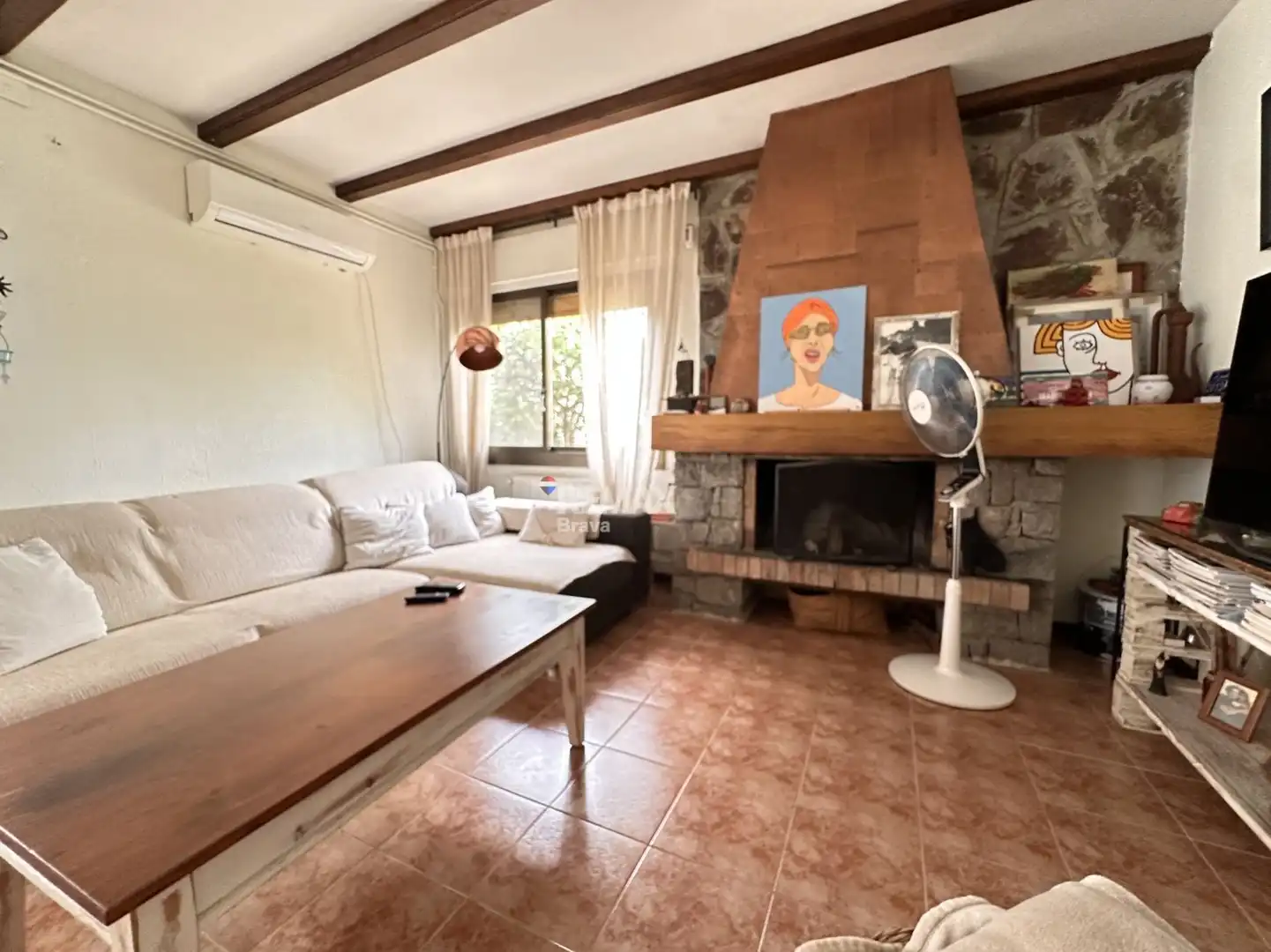Detached house with terrace for sale in Calle CARRER MIRADOR DE LES VIL LES, imagen 4