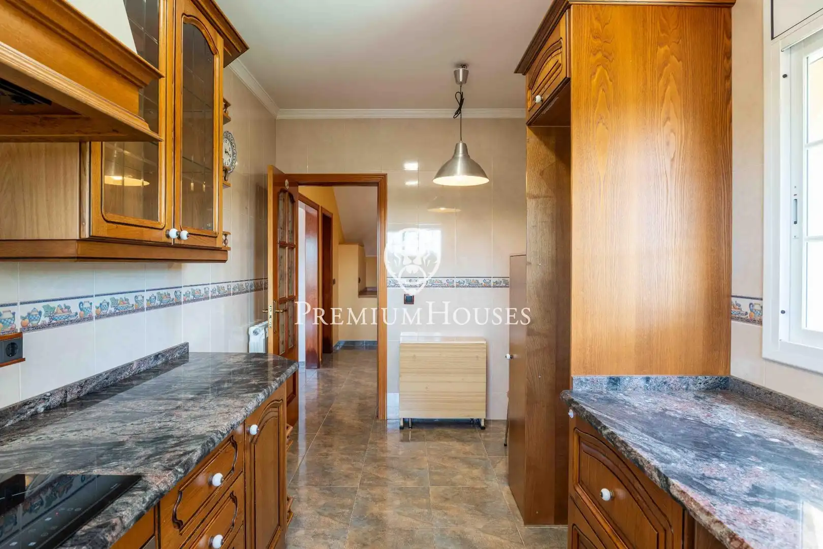 Casa con terraza en venta en Carrer Duero, imagen 12