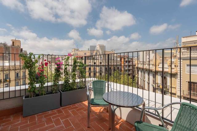 Piso en Alquiler en Dreta de l'Eixample