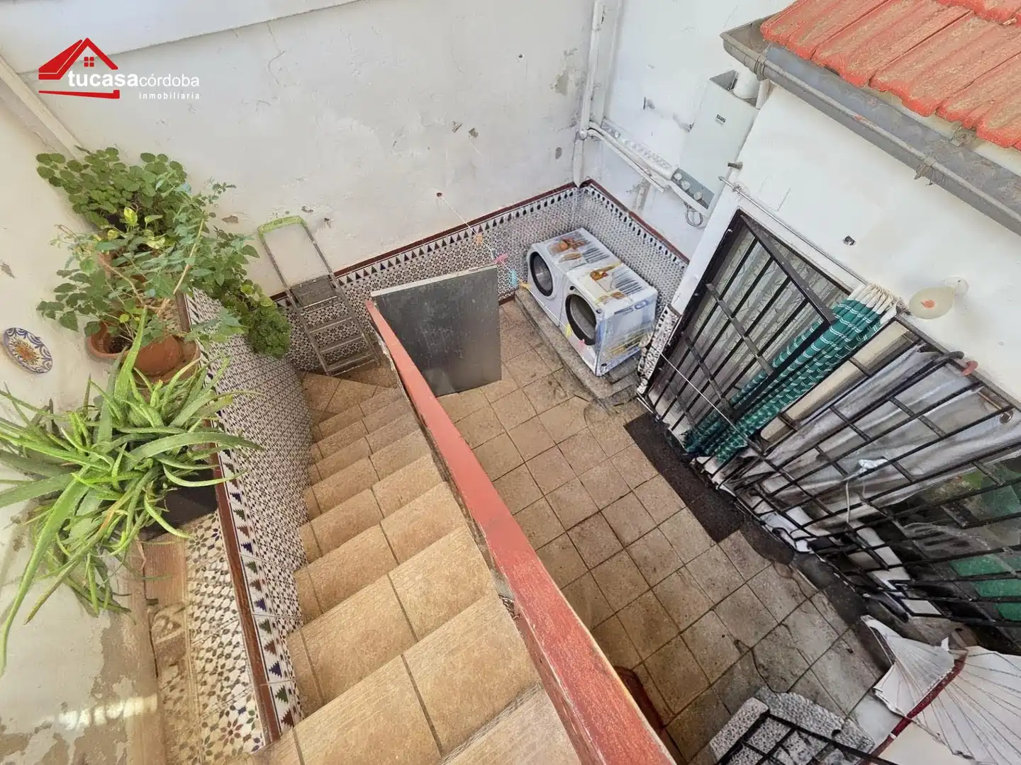 Houses for sale in Córdoba  with Air Conditioner