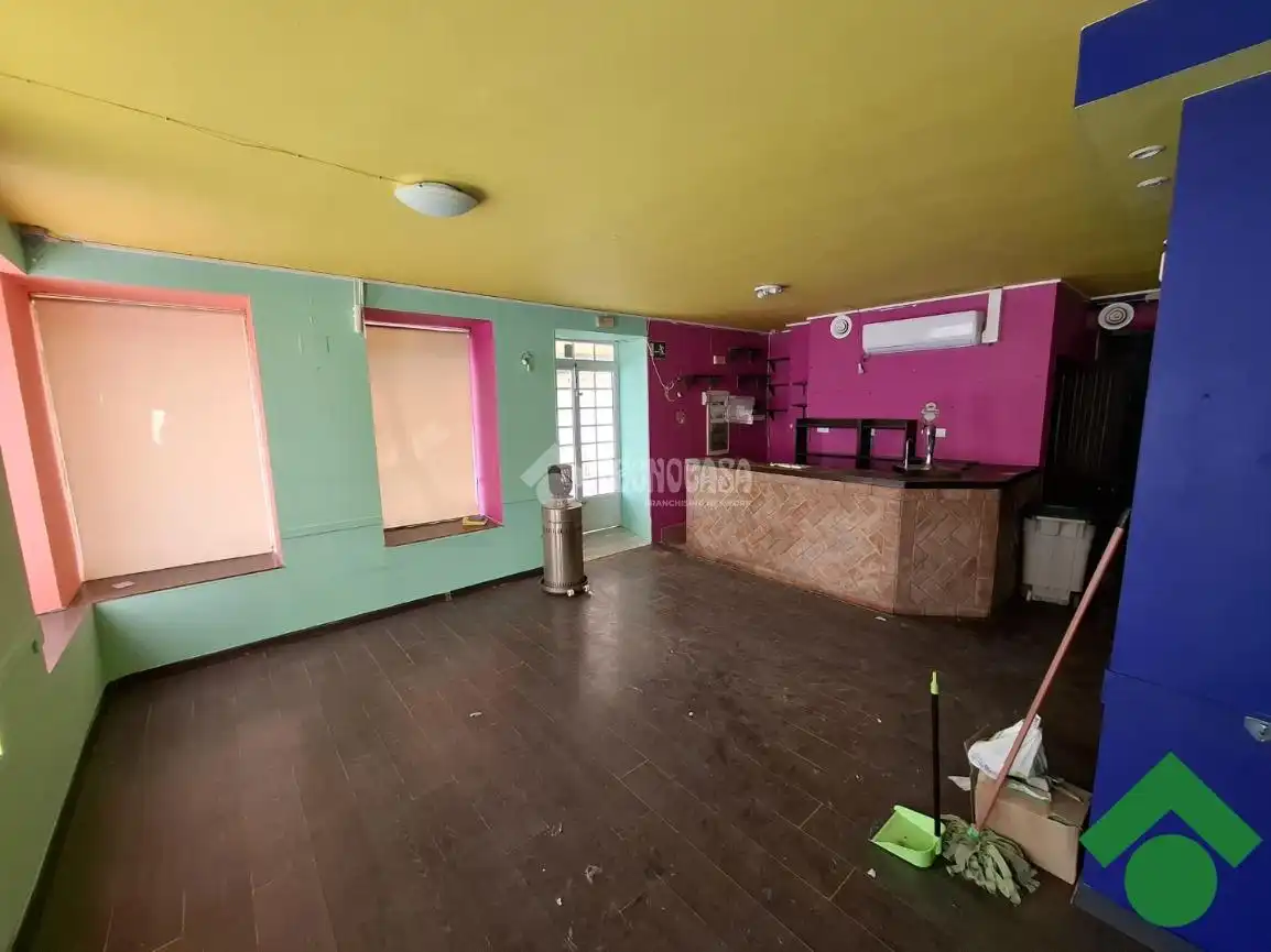 Local comercial en venda a Paseo Marítimo - San José - La Laguna, imagen 4