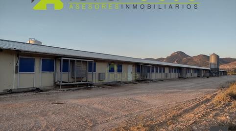 Photo 3 of Industrial buildings for sale in Plaza Caño en Zarcilla Ramos, Zarcilla de Ramos, Murcia