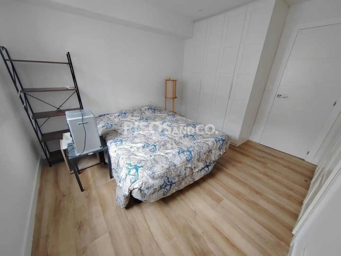 Habitación de Piso en venta en A Coruña Capital  con Terraza y Trastero